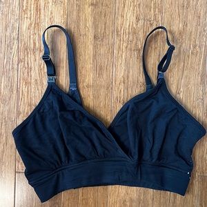 Storq nursing bra size 3 only worn a few times